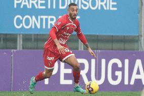 CALCIO - Serie C Italia - Perugia vs Pescara