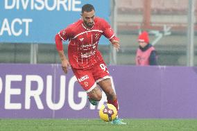 CALCIO - Serie C Italia - Perugia vs Pescara