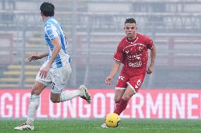 CALCIO - Serie C Italia - Perugia vs Pescara