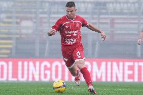 CALCIO - Serie C Italia - Perugia vs Pescara