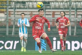 CALCIO - Serie C Italia - Perugia vs Pescara