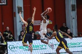 BASKET - Serie A - Vanoli Basket Cremona vs Givova Scafati
