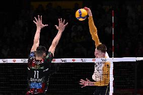 VOLLEY - Coppa Italia - Del Monte Coppa Italia - Final - Cucine Lube Civitanova vs Rana Verona