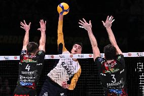 VOLLEY - Coppa Italia - Del Monte Coppa Italia - Final - Cucine Lube Civitanova vs Rana Verona
