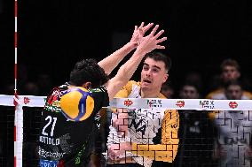 VOLLEY - Coppa Italia - Del Monte Coppa Italia - Final - Cucine Lube Civitanova vs Rana Verona