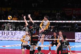 VOLLEY - Coppa Italia - Del Monte Coppa Italia - Final - Cucine Lube Civitanova vs Rana Verona