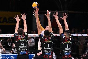 VOLLEY - Coppa Italia - Del Monte Coppa Italia - Final - Cucine Lube Civitanova vs Rana Verona