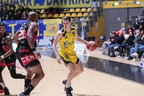 BASKET - Serie A2 - Reale Mutua Basket Torino vs Sella Cento