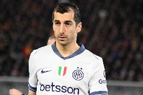 CALCIO - Serie A - US Lecce vs Inter - FC Internazionale