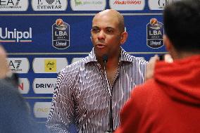 BASKET - Serie A - EA7 Emporio Armani Milano vs Pallacanestro Trieste