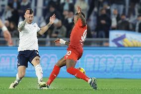 CALCIO - Serie A - SS Lazio vs ACF Fiorentina