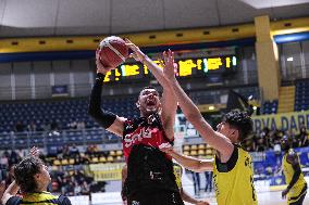 BASKET - Serie A2 - Reale Mutua Basket Torino vs Sella Cento
