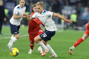CALCIO - Serie A - SS Lazio vs ACF Fiorentina