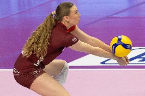 VOLLEY - Serie A1 Femminile - Uyba Volley Busto Arsizio vs Numia Vero Volley Milano