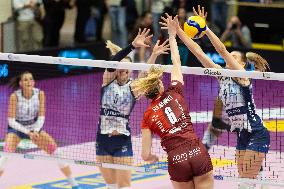 VOLLEY - Serie A1 Femminile - Uyba Volley Busto Arsizio vs Numia Vero Volley Milano