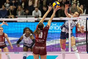 VOLLEY - Serie A1 Femminile - Uyba Volley Busto Arsizio vs Numia Vero Volley Milano