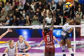 VOLLEY - Serie A1 Femminile - Uyba Volley Busto Arsizio vs Numia Vero Volley Milano