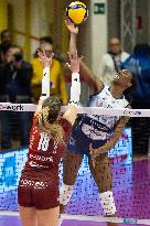 VOLLEY - Serie A1 Femminile - Uyba Volley Busto Arsizio vs Numia Vero Volley Milano