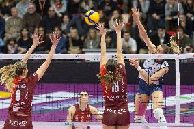 VOLLEY - Serie A1 Femminile - Uyba Volley Busto Arsizio vs Numia Vero Volley Milano