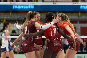 VOLLEY - Serie A1 Femminile - Uyba Volley Busto Arsizio vs Numia Vero Volley Milano