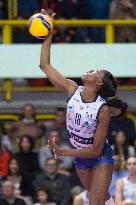 VOLLEY - Serie A1 Femminile - Uyba Volley Busto Arsizio vs Numia Vero Volley Milano