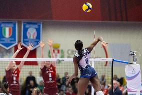 VOLLEY - Serie A1 Femminile - Uyba Volley Busto Arsizio vs Numia Vero Volley Milano