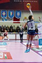 VOLLEY - Serie A1 Femminile - Uyba Volley Busto Arsizio vs Numia Vero Volley Milano