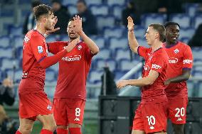 CALCIO - Serie A - SS Lazio vs ACF Fiorentina