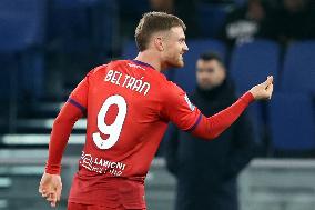 CALCIO - Serie A - SS Lazio vs ACF Fiorentina