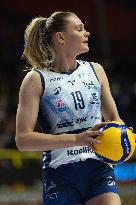 VOLLEY - Serie A1 Femminile - Uyba Volley Busto Arsizio vs Numia Vero Volley Milano