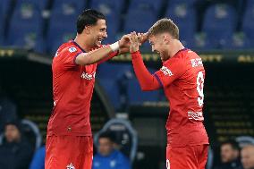 CALCIO - Serie A - SS Lazio vs ACF Fiorentina