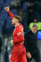 CALCIO - Serie A - SS Lazio vs ACF Fiorentina