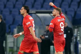 CALCIO - Serie A - SS Lazio vs ACF Fiorentina