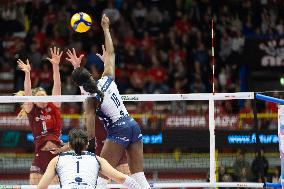 VOLLEY - Serie A1 Femminile - Uyba Volley Busto Arsizio vs Numia Vero Volley Milano