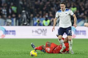 CALCIO - Serie A - SS Lazio vs ACF Fiorentina