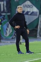 CALCIO - Serie A - SS Lazio vs ACF Fiorentina