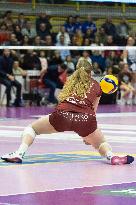 VOLLEY - Serie A1 Femminile - Uyba Volley Busto Arsizio vs Numia Vero Volley Milano