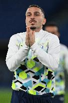 CALCIO - Serie A - SS Lazio vs ACF Fiorentina