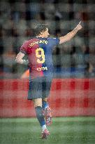 CALCIO - LaLiga - Barcelona vs Valencia