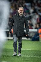 CALCIO - LaLiga - Barcelona vs Valencia