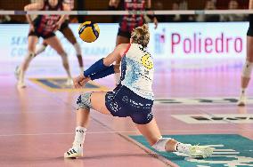 VOLLEY - Serie A1 Femminile - Volley Bergamo 1991 vs Savino Del Bene Scandicci