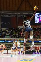 VOLLEY - Serie A1 Femminile - Uyba Volley Busto Arsizio vs Numia Vero Volley Milano