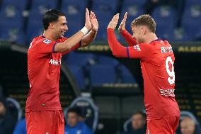 CALCIO - Serie A - SS Lazio vs ACF Fiorentina