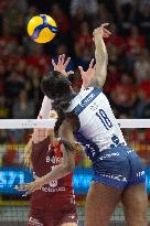 VOLLEY - Serie A1 Femminile - Uyba Volley Busto Arsizio vs Numia Vero Volley Milano