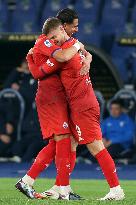 CALCIO - Serie A - SS Lazio vs ACF Fiorentina