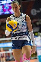 VOLLEY - Serie A1 Femminile - Uyba Volley Busto Arsizio vs Numia Vero Volley Milano