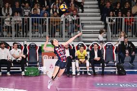 VOLLEY - Serie A1 Femminile - Volley Bergamo 1991 vs Savino Del Bene Scandicci