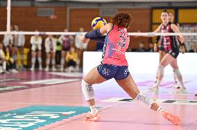 VOLLEY - Serie A1 Femminile - Volley Bergamo 1991 vs Savino Del Bene Scandicci