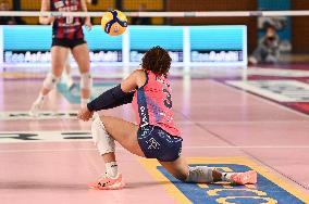 VOLLEY - Serie A1 Femminile - Volley Bergamo 1991 vs Savino Del Bene Scandicci