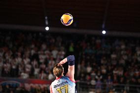 VOLLEY - Serie A1 Femminile - Volley Bergamo 1991 vs Savino Del Bene Scandicci